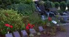 Westlawn whispering waters